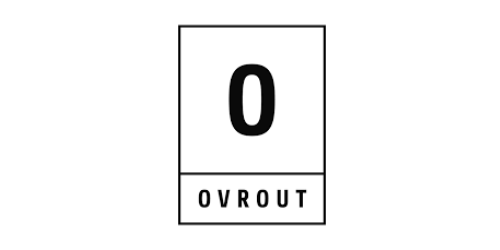 Out logo