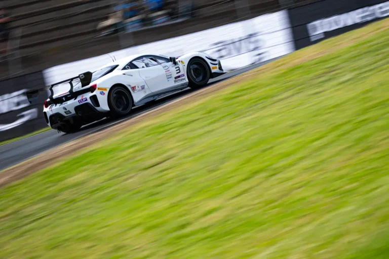 Gotham Motorsports - Racing with Ferrari