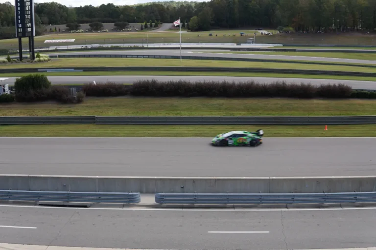 Gotham Motorsports - Racing with Ferrari