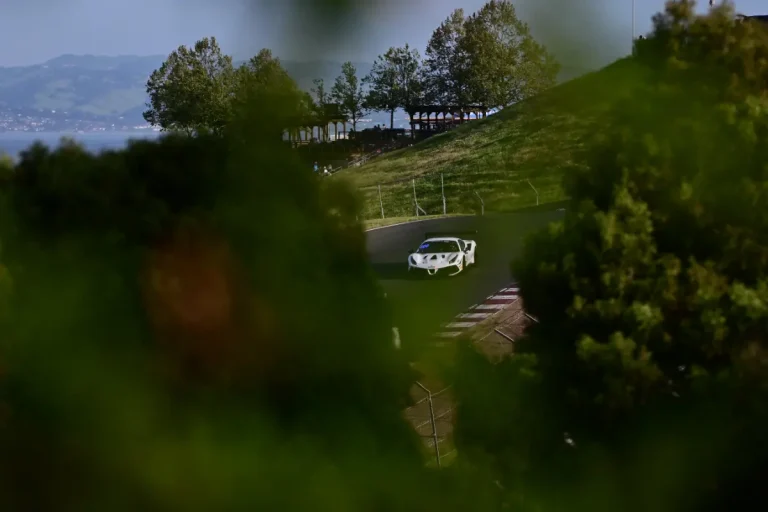 Gotham Motorsports - Racing with Ferrari