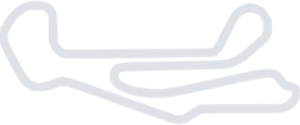 Barber Motorsports Park circuit outline