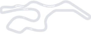 Sonoma Raceway circuit outline