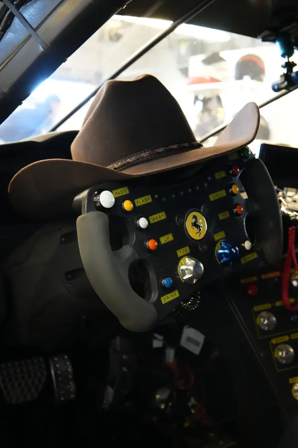 Gotham Motorsports at Circuit of the Americas