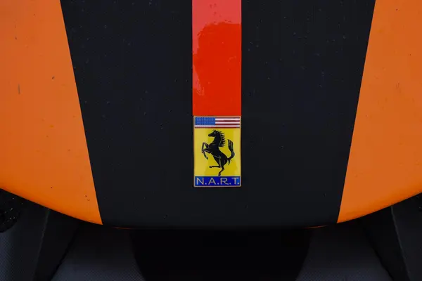 Gotham Motorsports racing at Lime Rock Park