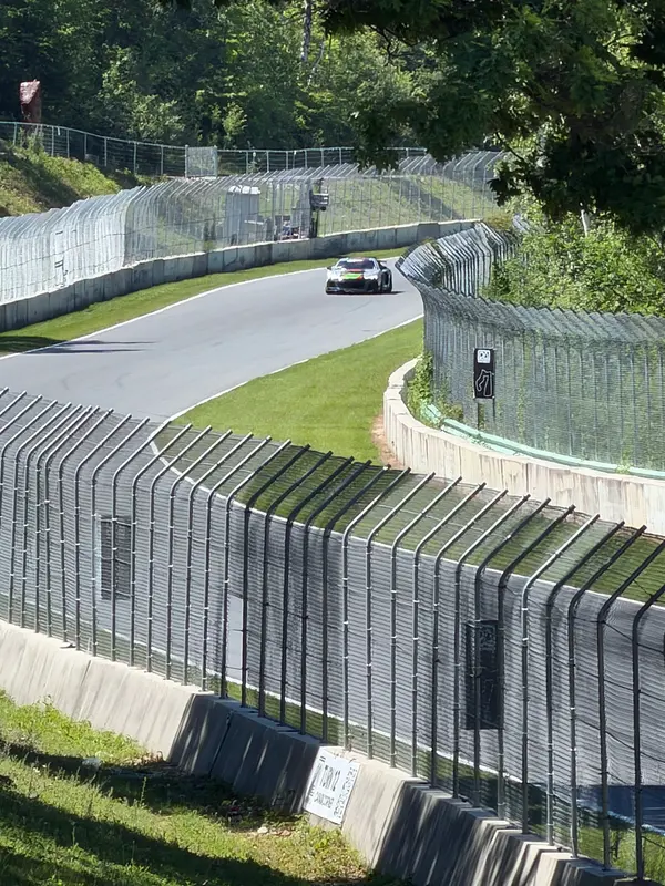 Gotham Motorsports at Road America