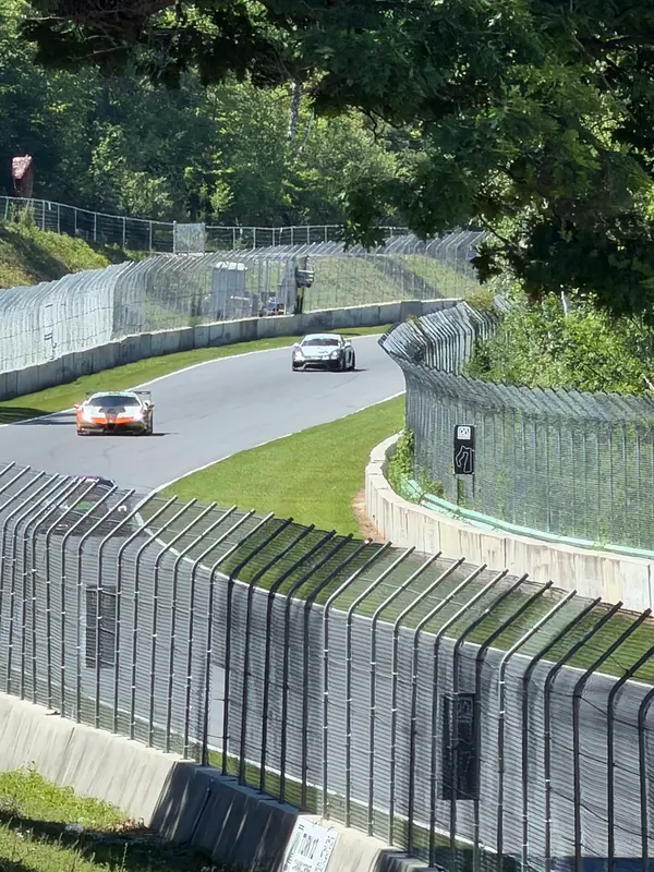 Gotham Motorsports at Road America