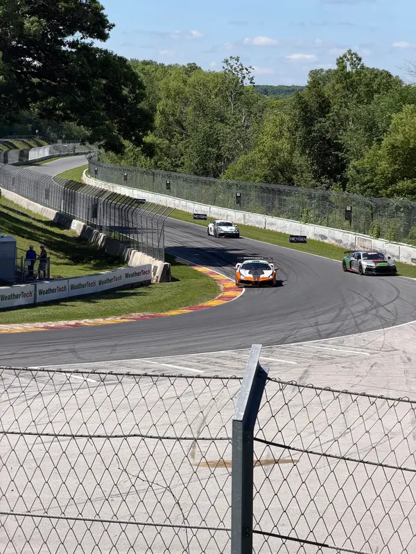 Gotham Motorsports at Road America