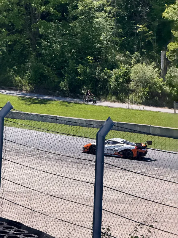 Gotham Motorsports at Road America
