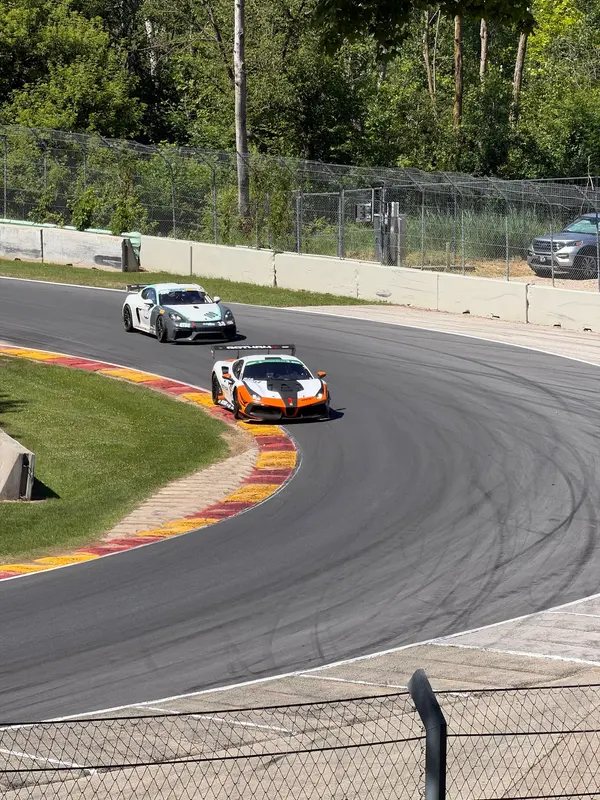 Gotham Motorsports at Road America